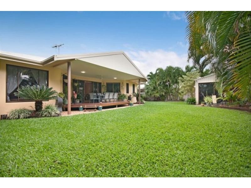 4 TIMARU COURT, Annandale QLD 4814