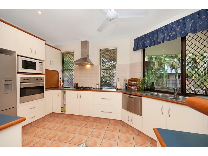 4 TIMARU COURT, Annandale QLD 4814