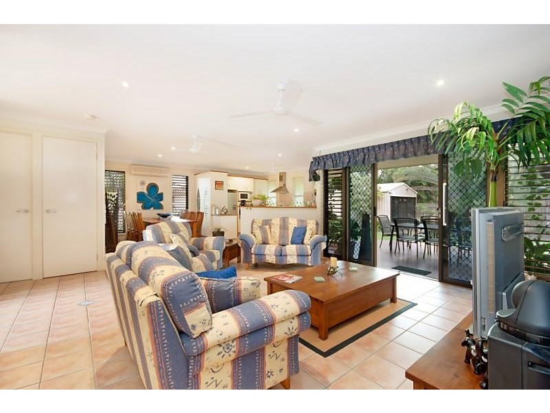 4 TIMARU COURT, Annandale QLD 4814