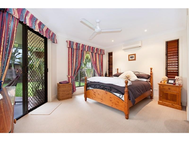 4 TIMARU COURT, Annandale QLD 4814