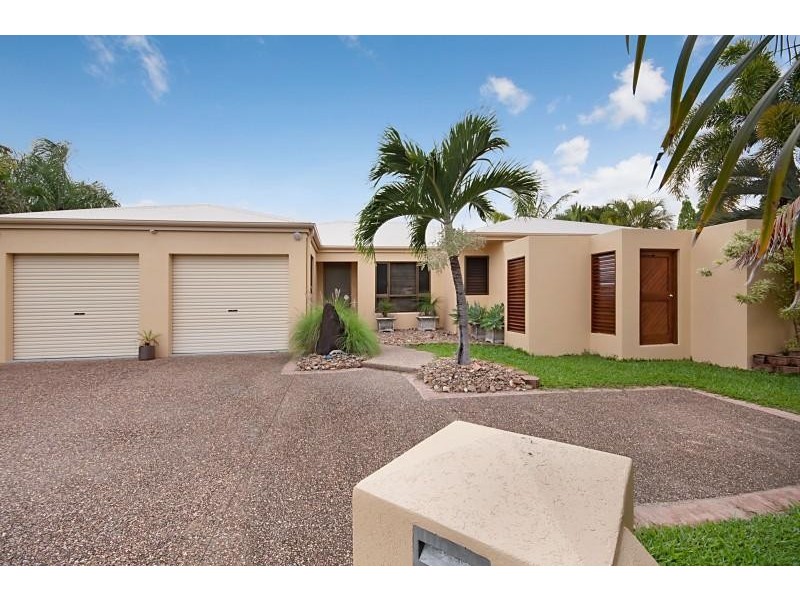 4 TIMARU COURT, Annandale QLD 4814