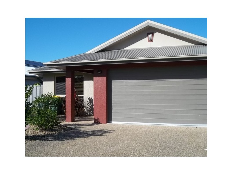 12 Sarina Court, Mount Louisa QLD 4814