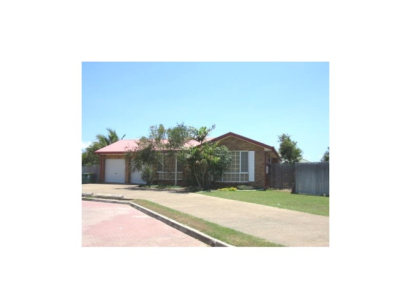 11 Weddell Drive, Annandale QLD 4814