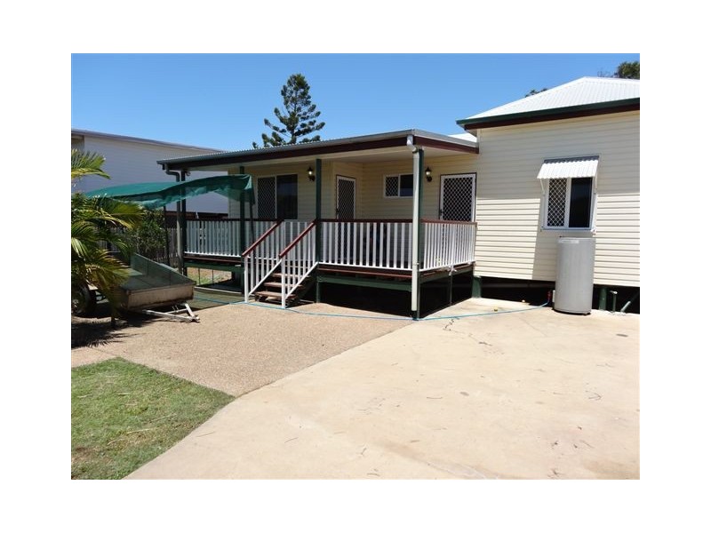 32 Sunderland Street, Garbutt QLD 4814