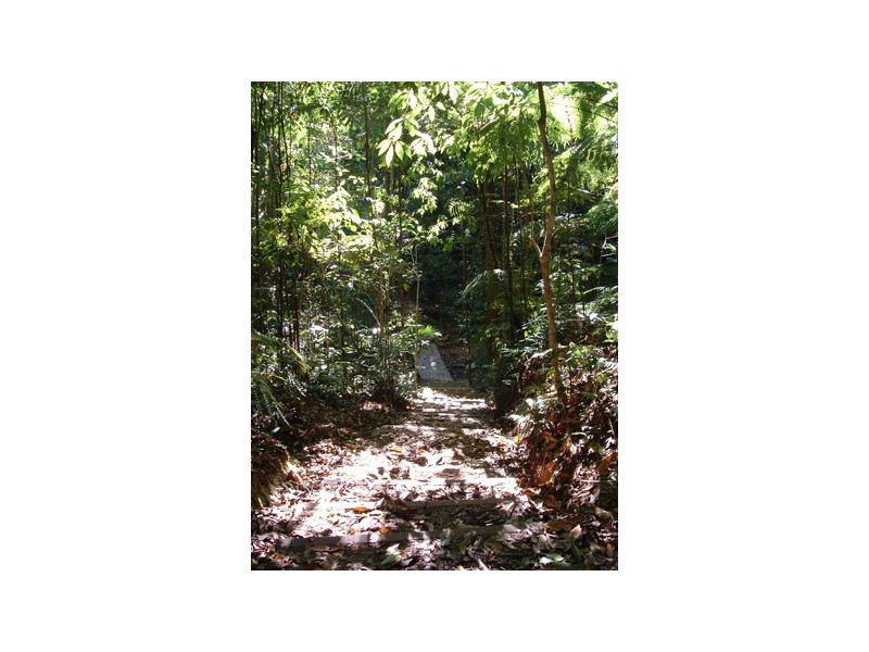 1 Mt Spec Road, Paluma QLD 4816