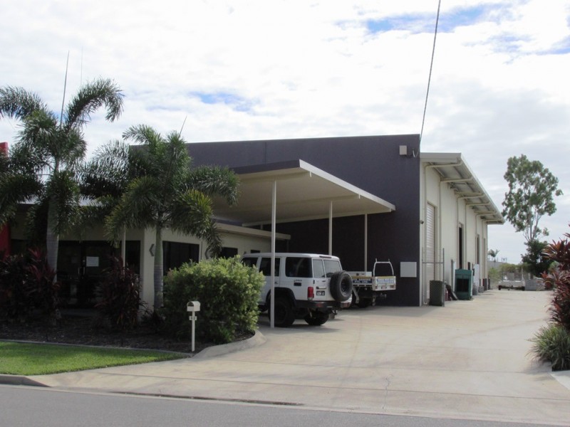 62 Punari Street, Currajong QLD 4812