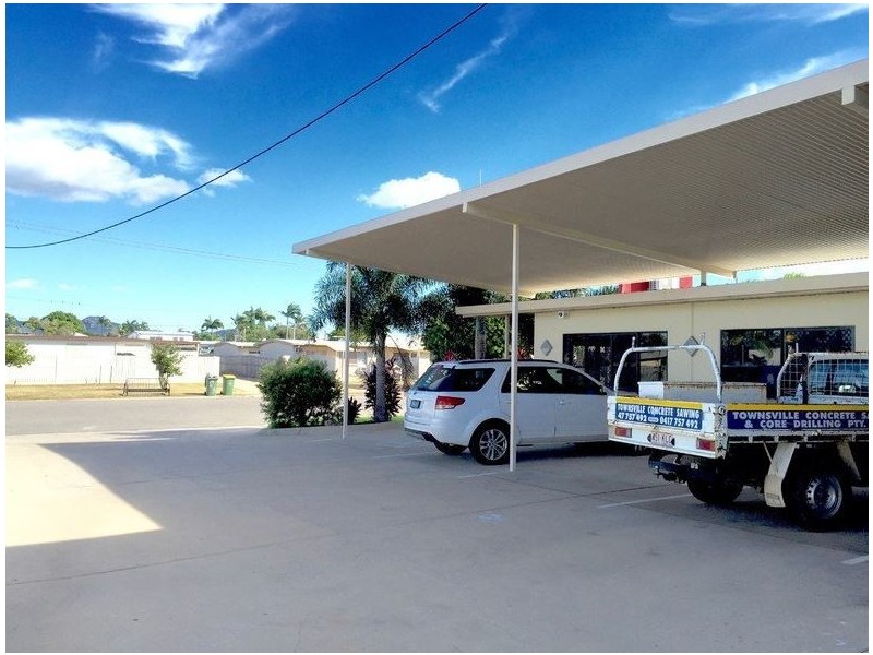 62 Punari Street, Currajong QLD 4812