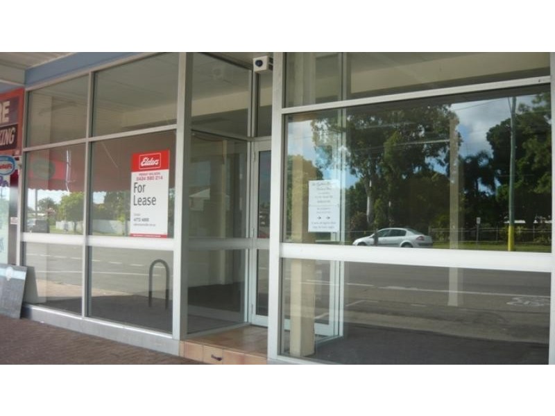 Unit B/206 Ross River Road, Aitkenvale QLD 4814