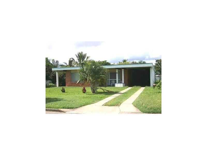 8 Tyrrell Street, Gulliver QLD 4812