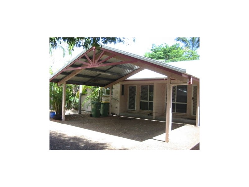 3/49 Ninth Avenue, Railway Estate QLD 4810