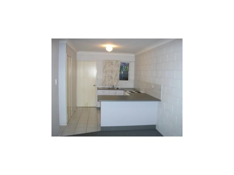 3/49 Ninth Avenue, Railway Estate QLD 4810