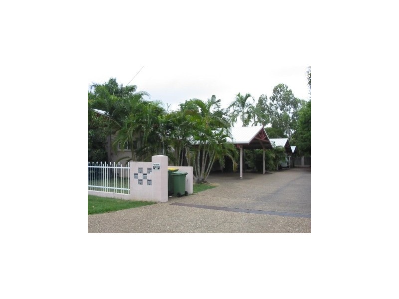 3/49 Ninth Avenue, Railway Estate QLD 4810