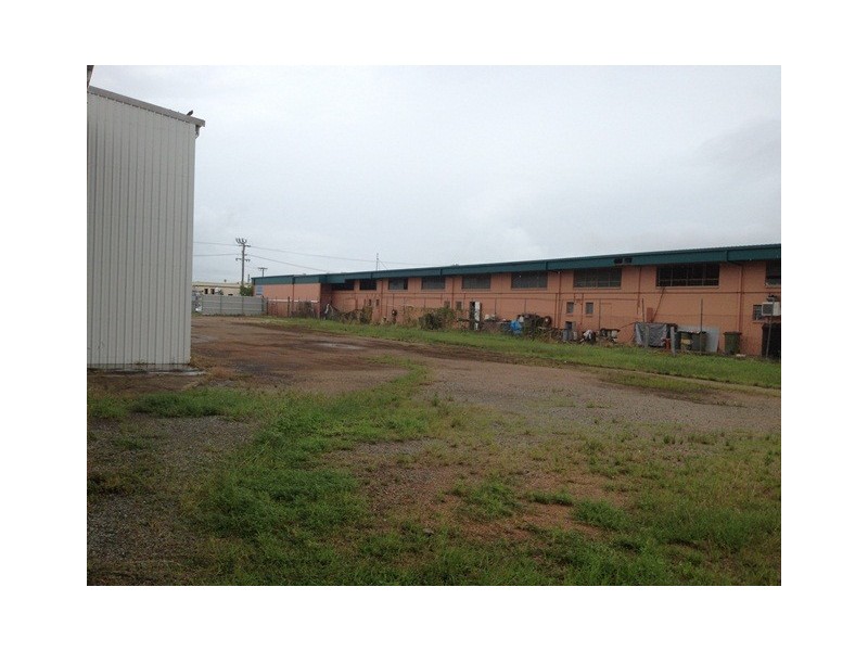 44 Keane Street, Currajong QLD 4812