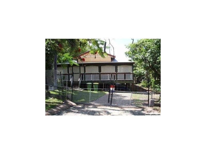 86 Francis Street, West End QLD 4810