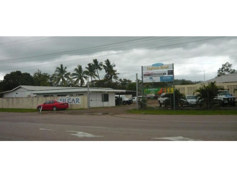 922 Ingham Road, Townsville City QLD 4810