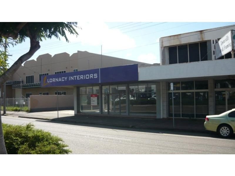 544 Sturt Street, Townsville City QLD 4810