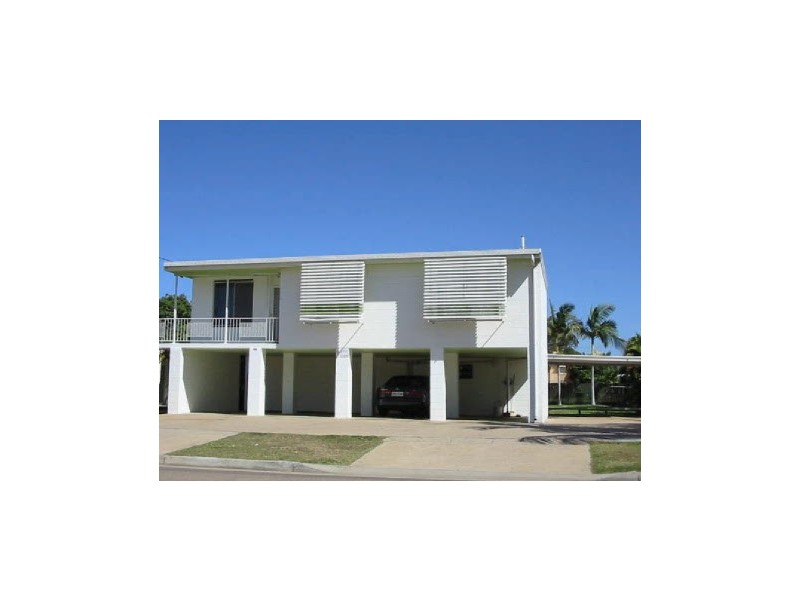 5/62 Hodel Street, Rosslea QLD 4812