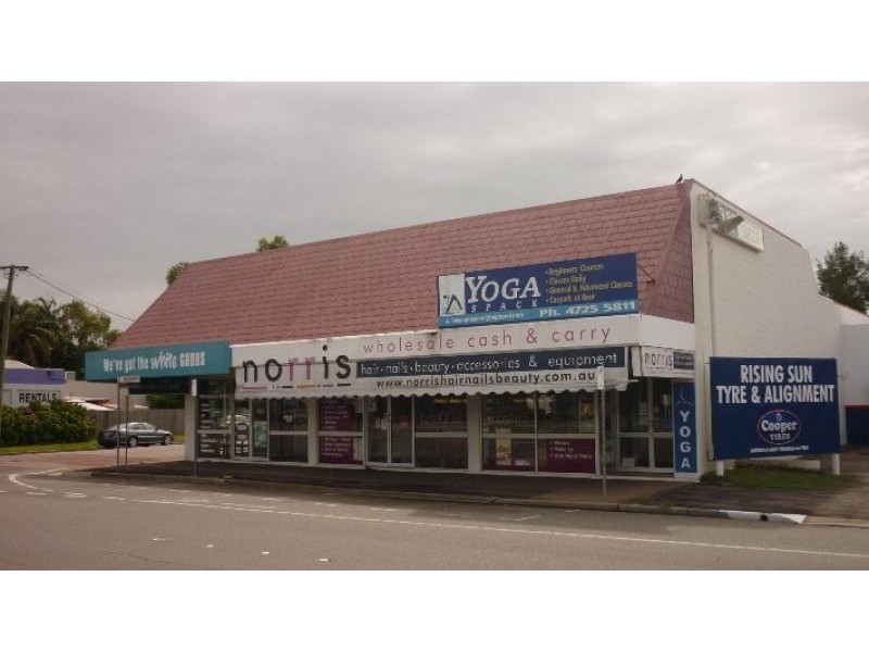 Unit 3/268 Charters Towers Road, Townsville QLD 4810