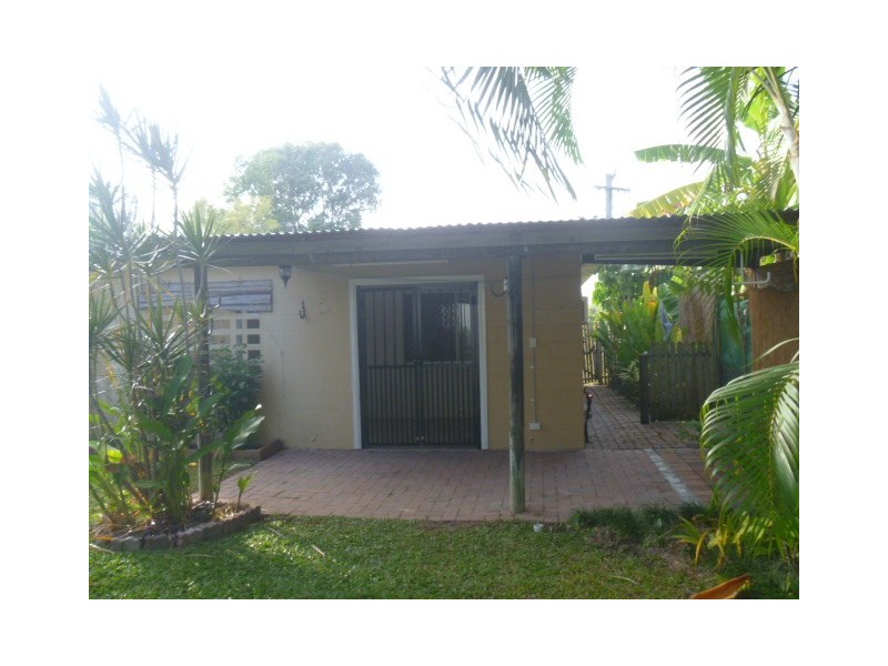 7 Barellen Street, Cranbrook QLD 4814