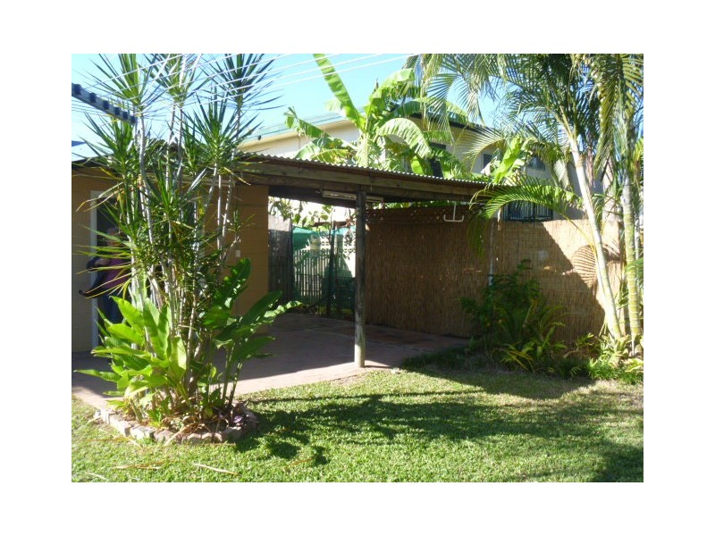 7 Barellen Street, Cranbrook QLD 4814