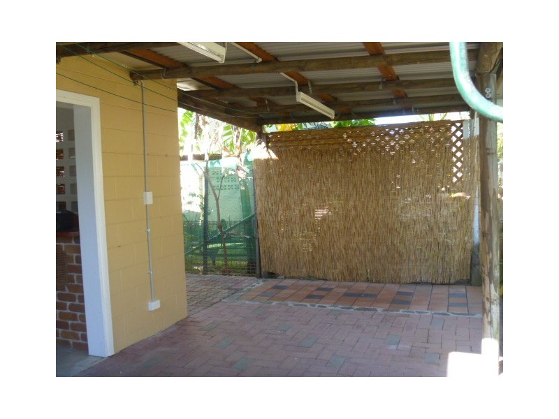 7 Barellen Street, Cranbrook QLD 4814