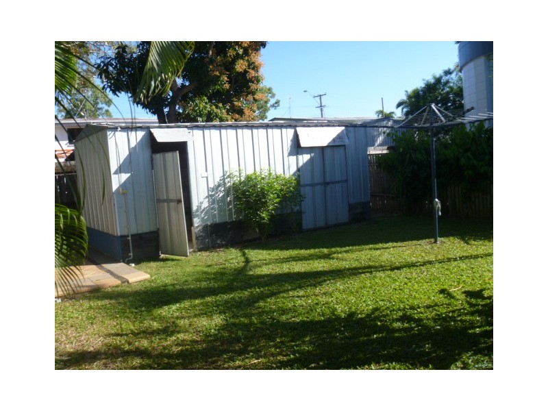 7 Barellen Street, Cranbrook QLD 4814