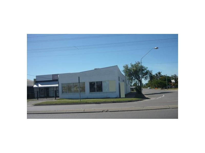 9 Railway Avenue, Railway Estate QLD 4810