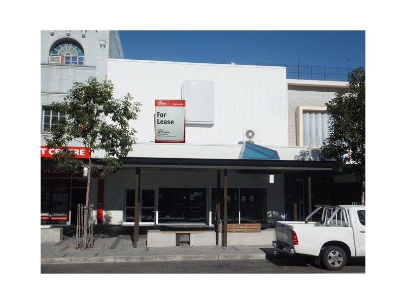 350 Flinders Street, Townsville City QLD 4810