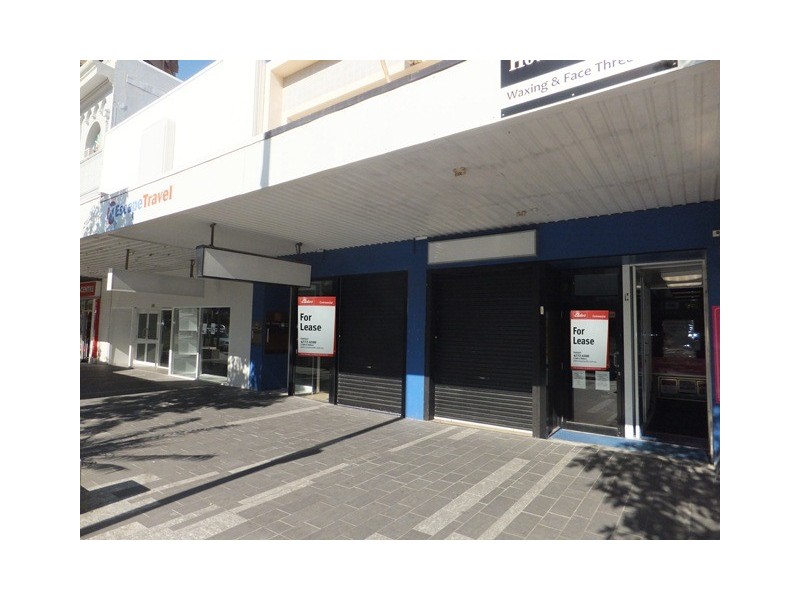350 Flinders Street, Townsville City QLD 4810