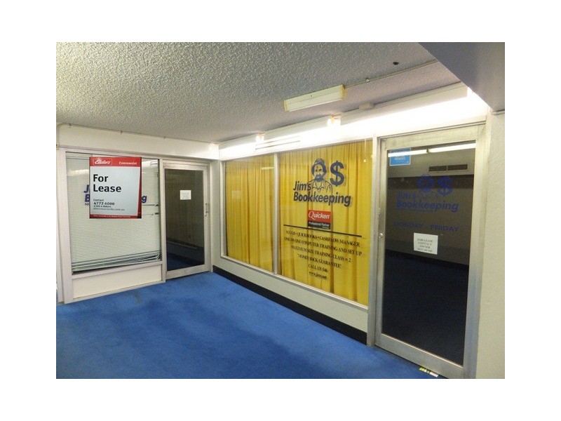 350 Flinders Street, Townsville City QLD 4810