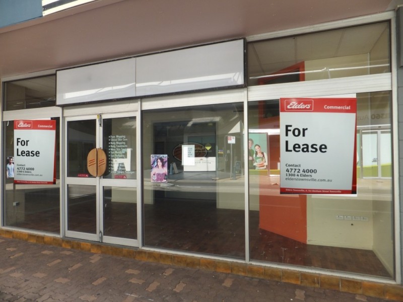 350 Flinders Street, Townsville City QLD 4810