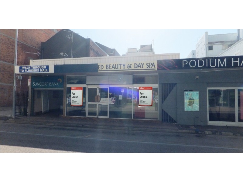 350 Flinders Street, Townsville City QLD 4810