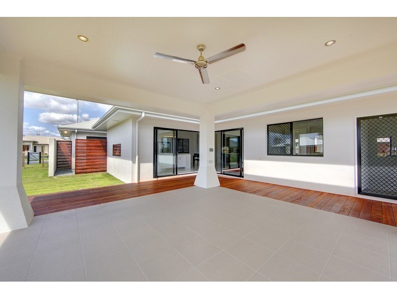 40 Bonnet Road, Mount Low QLD 4818