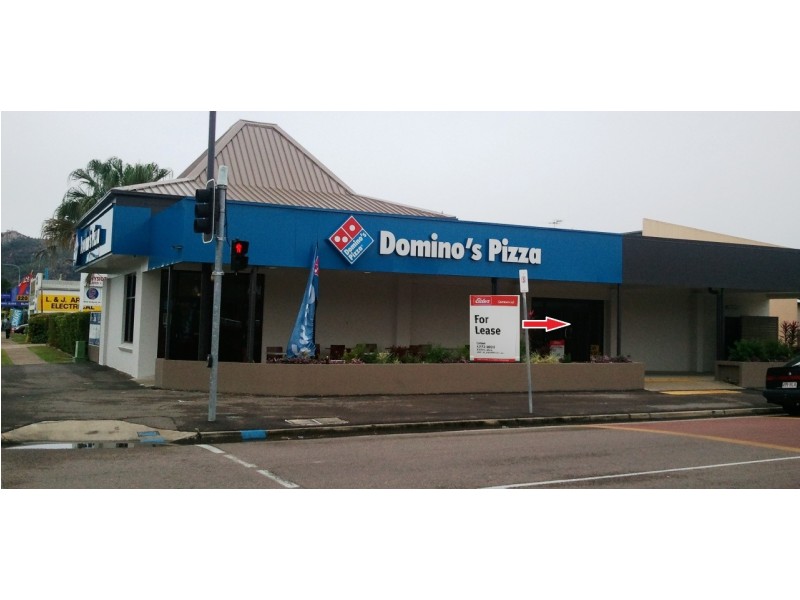 226 Charters Towers Road, Hermit Park QLD 4812