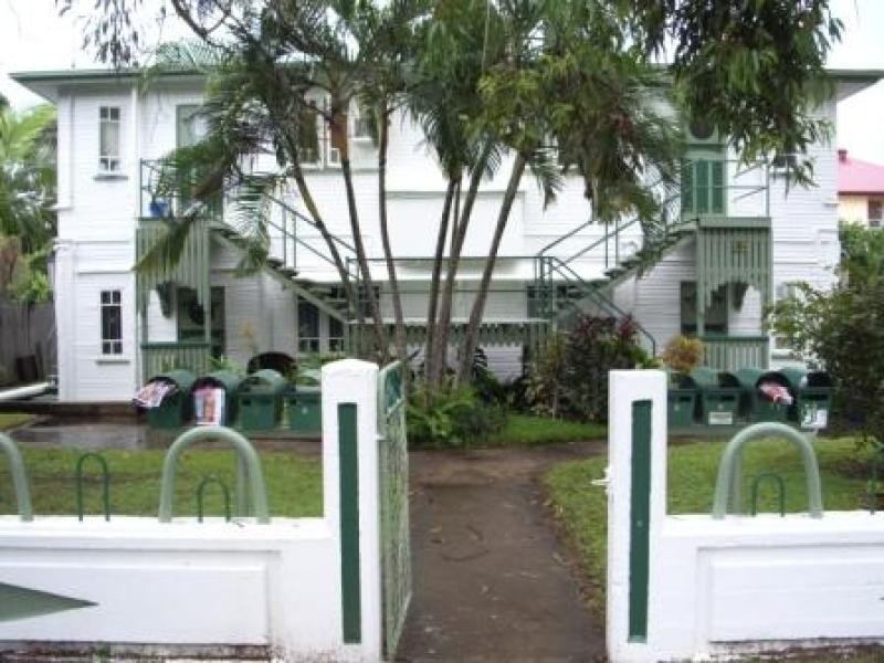 Unit 2/28 Nelson Street, South Townsville QLD 4810