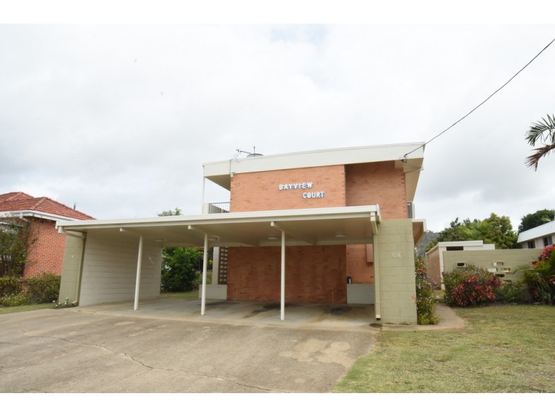 2/68 Eyre Street, North Ward QLD 4810