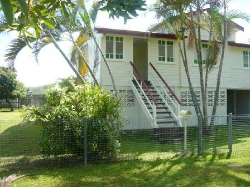 3 Ethel Street, Hyde Park QLD 4812