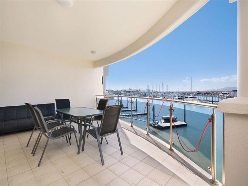 Unit 5/18 SIR LESLIE THIESS DRIVE, Townsville City QLD 4810