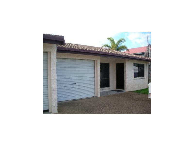8/90 Dearness, Garbutt QLD 4814