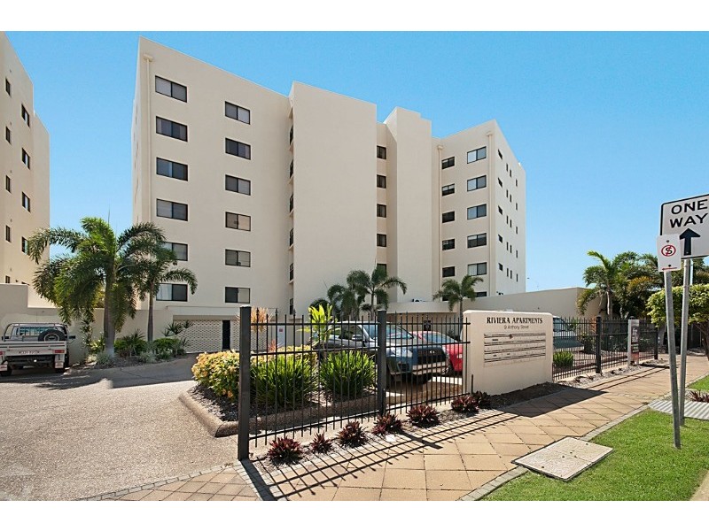 115/9 Anthony, South Townsville QLD 4810