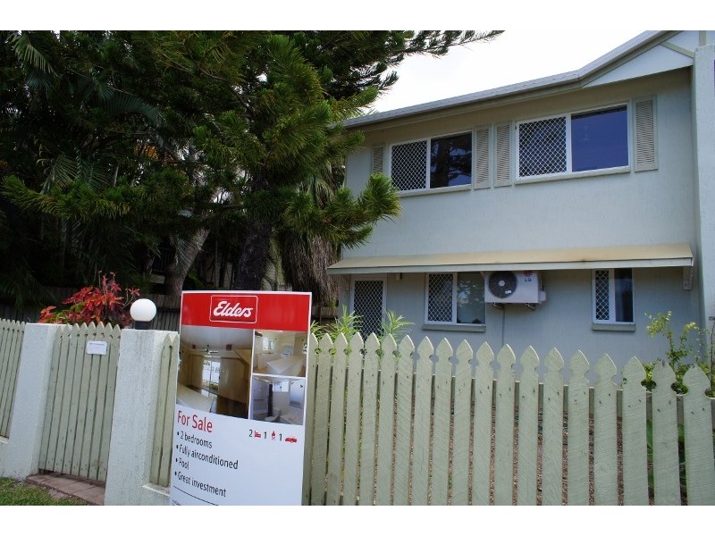 2/94 First Avenue, Railway Estate QLD 4810