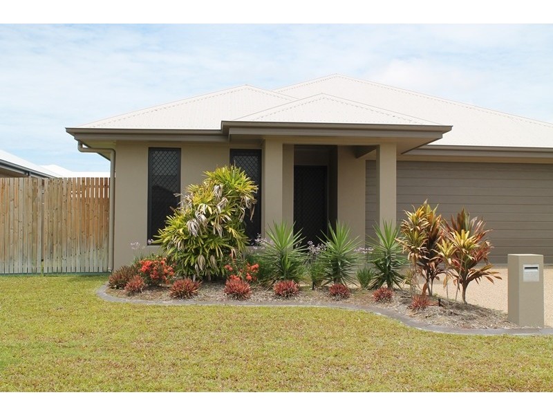 41 Sunhaven Boulevard, Burdell QLD 4818