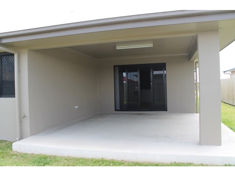 41 Sunhaven Boulevard, Burdell QLD 4818