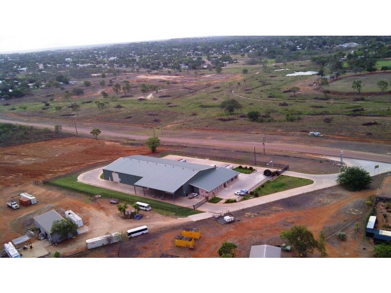 46 New Queen Road, Queenton QLD 4820