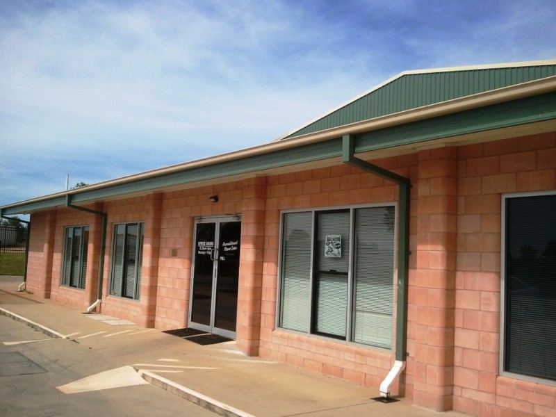 46 New Queen Road, Queenton QLD 4820