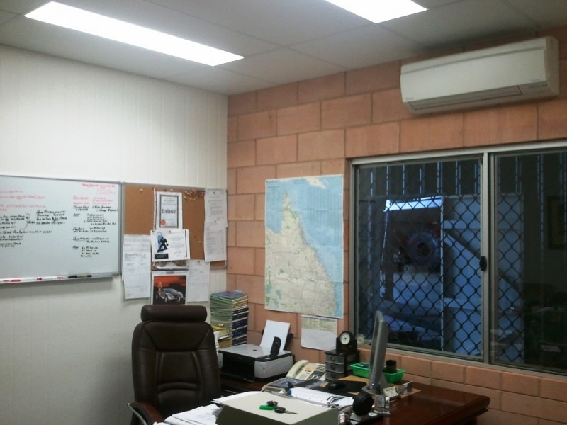 46 New Queen Road, Queenton QLD 4820