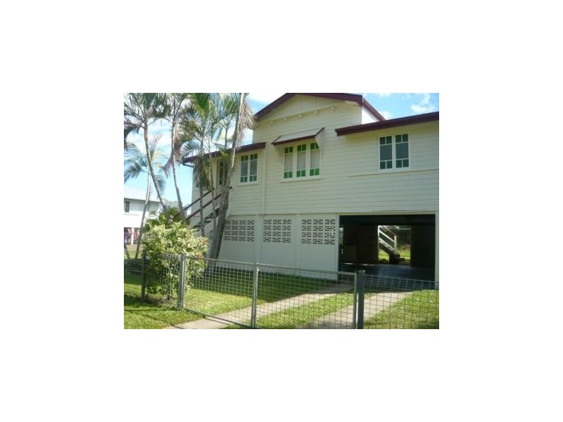 3 Ethel Street, Hyde Park QLD 4812