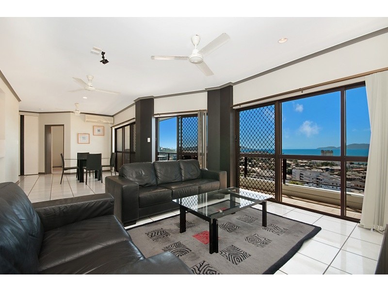 17/7 Hale Street, North Ward QLD 4810