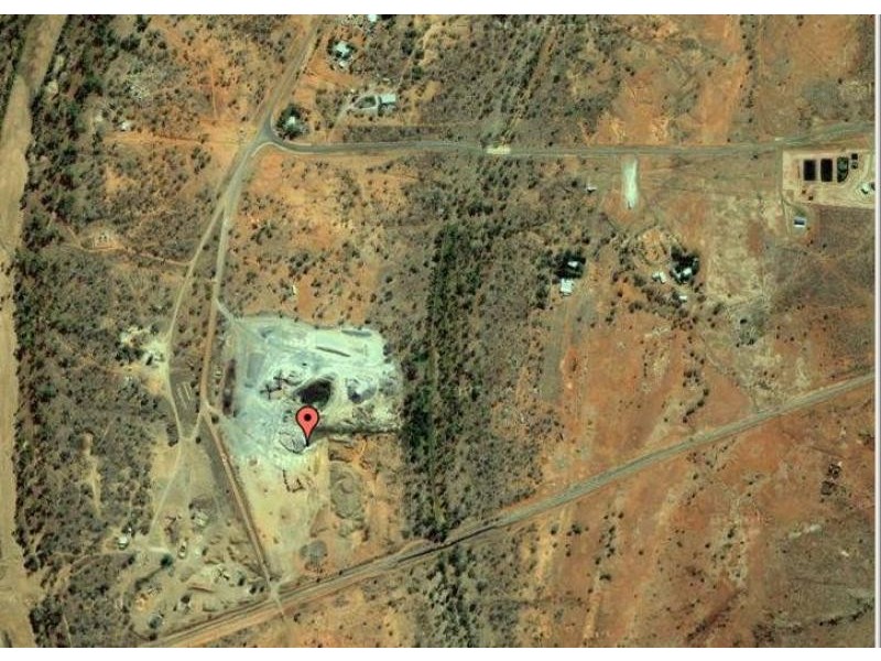 Lot 23/ Powerhouse Road, CLONCURRY, Townsville QLD 4810