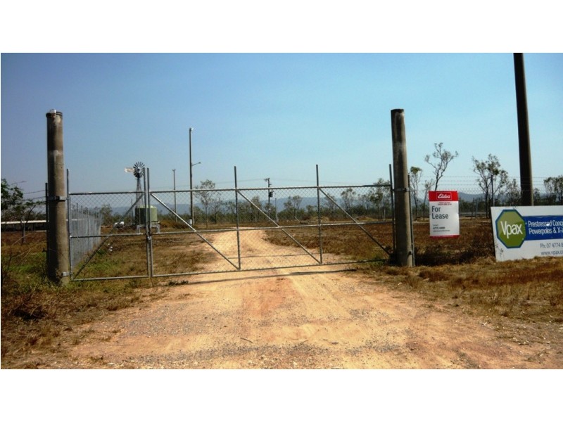 3467 WOODSTOCK GIRU ROAD, Woodstock QLD 4816